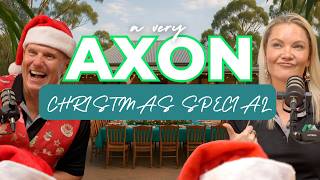 (a very Axon) Christmas Special