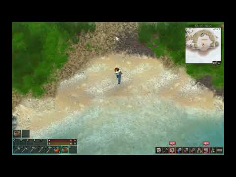 Part 2 - Force of Nature 2: Ghost Keeper | Games With Jeof