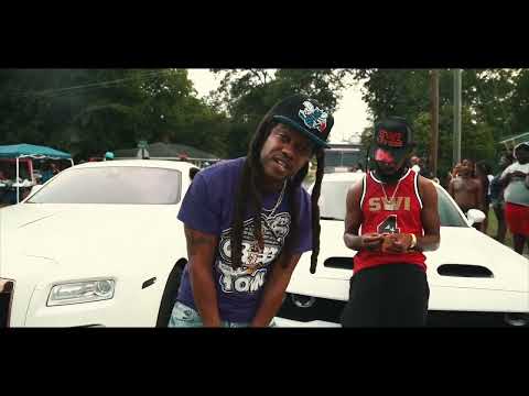 Rap Reez Ft. Exo Shawty and OG Hawk - "Fukk" (Shot by @brandonbryantfilms