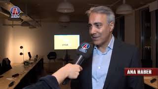 Emlak24 Basında | Kanal Avrupa