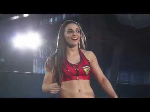 Women of Honor: Deonna Purrazzo vs Sumie Sakai
