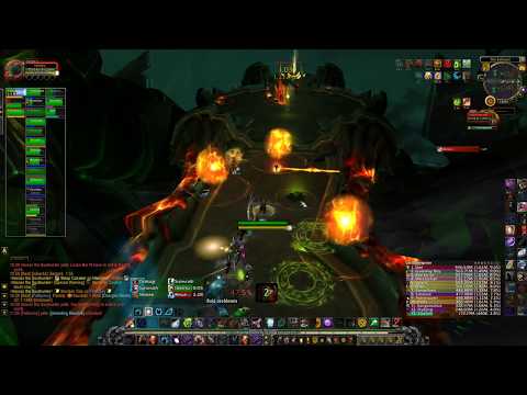 Cynical - Mythic Imonar the Soulhunter (Guardian PoV)