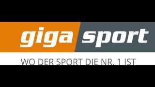 giga sport    Bespannservice