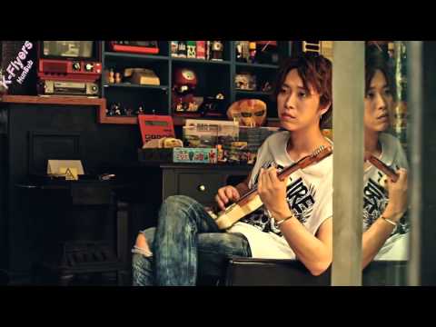 JACE - My Serenade (Hun Sub)