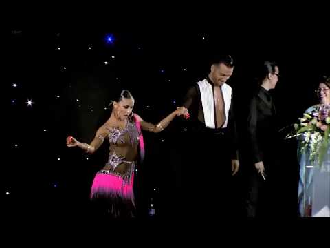 🇧🇷 Samba | Stefano di Filippo & Dasha