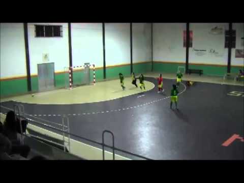 ARCA VS CAP Alquerubim    2 - 2