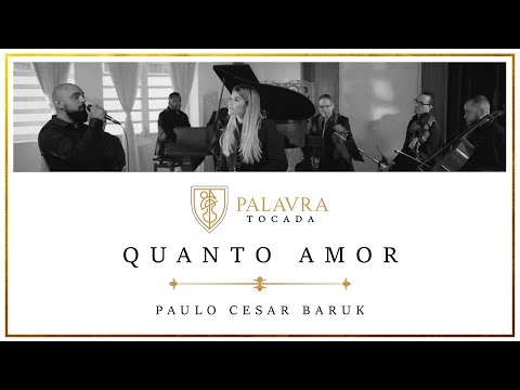 QUANTO AMOR - PC BARUK