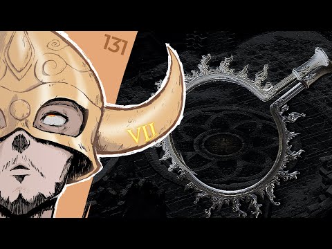 "Eclisse", Elden Ring Blind Run - L'Anima della Scoperta VII [131]