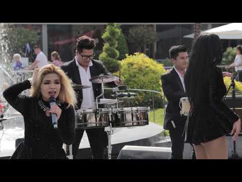 ME QUEDARE CON TUS RECUERDOS   -  FRAGANCIA TROPICAL FULL HD