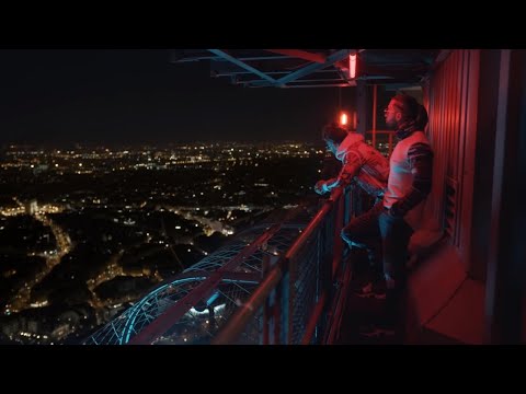 [FREE] PNL - NAHA type Beat – “NAHA”