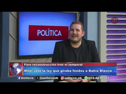 Nueva reunión de gobernadores
