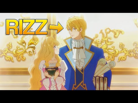 Bücherwurm Gibt Sich Dem Prinzen Im Austausch Für Bücher!