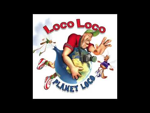 Loco Loco - It Burns! Burns! Burns (Album Edition) (2006)