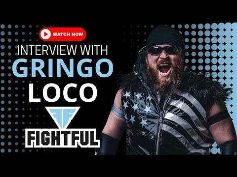 Gringo Loco Credits Mike Bailey For Coming Up With His Viral Spot With Jack Cartwheel