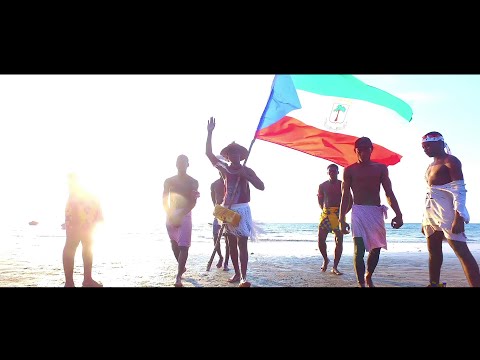 FISTONG BOY - MEBEREYASO (Official Music Video)