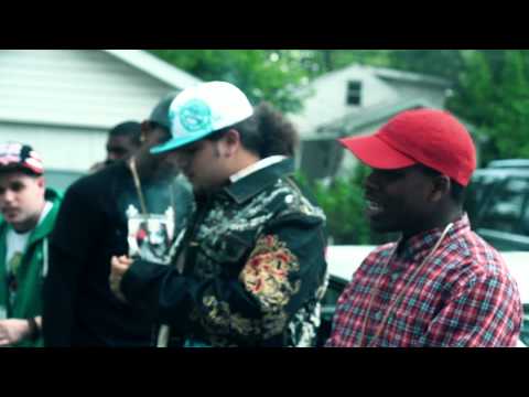 SHOOT OUT YOUNG ROC FT. FLIGHT KIDD (OFFICIAL MUSIC VIDEO) 1080P HD