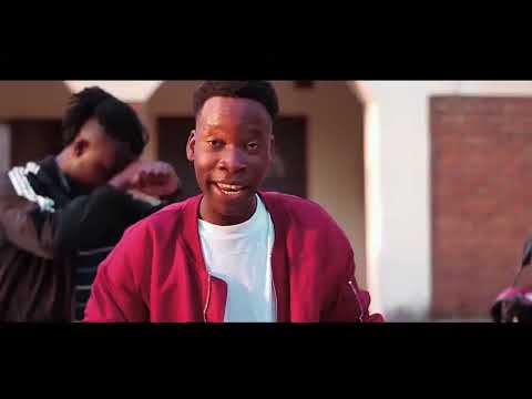 Timo V feat Po Rhyming_-_Dance With Me(Dir by RopCzo)