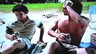 "Ted Bundy" 2002 - DELETED SCENE