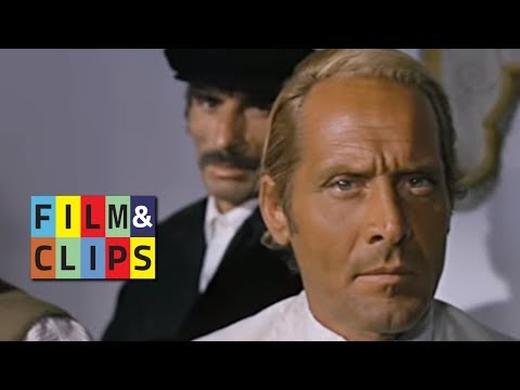 Gente d'Onore - Trailer by Film&Clips