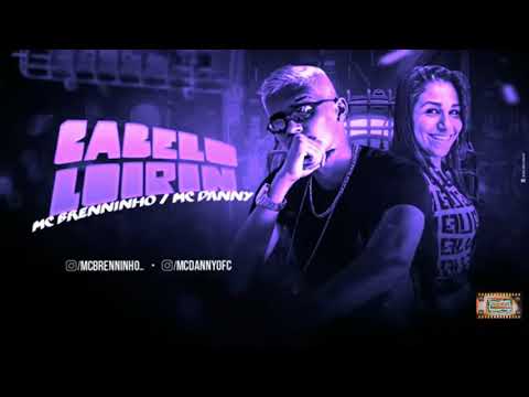 ⚪MC BRENNINHO Feat. MC DANNY - CABELO LOIRIN - REMIX #bregafunk