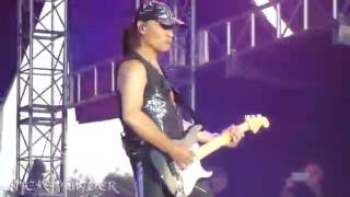 Scorpions - Top of the Bill / Steamrock Fever / Speedy's Coming / Catch Your Train