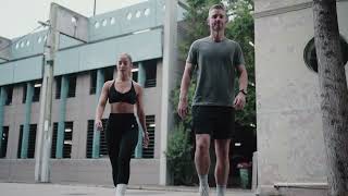 Edge Training Prahran Gym Tour