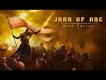 POWERWOLF: Joan Of Arc (With Lyrics)