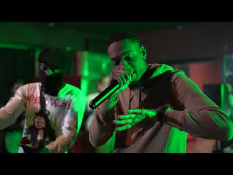 Dolla $how - 11/23/2021 ( Big Syx , Pikasso , Og $wank , Og Smxxv , Sauce Mane , Kirk , Duce)