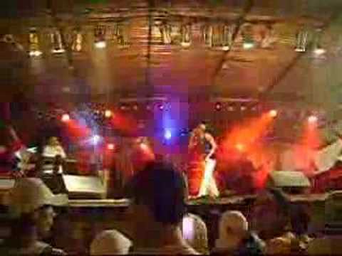 Banda Mistura Brasileira