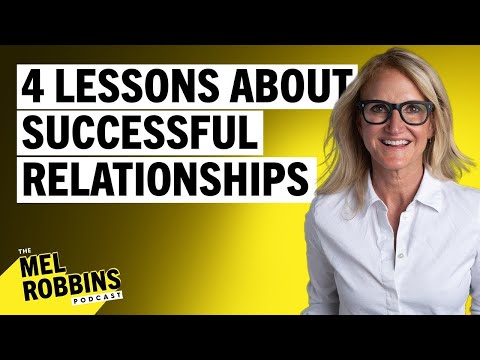 4 Surprising Secrets of Successful Relationships (What I Learned From a Fight with My Daughter)