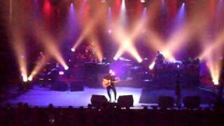 Manic Street Preachers - Ready For Drowning (Acoustic) (Southend 20/10/10)
