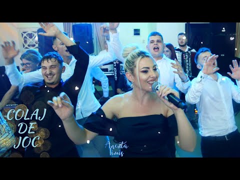 Ancuta Timis ❌ Formatia - Colaj De Joc || Nunta Fabiola & Lucian❤️Domacris 3 Events Lugoj