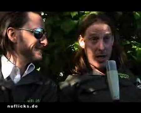 Gus_Gus GusGus Forever Interview Berlin 2007