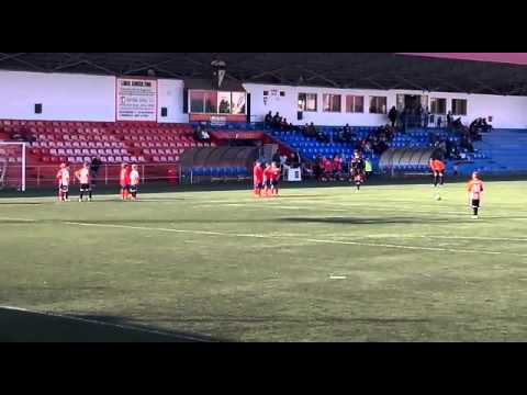 Quart-Zafranar (1-3) BenjaminC