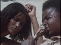ASHANTI 1979 Aventura Acción Michael Caine Beverly Johnson