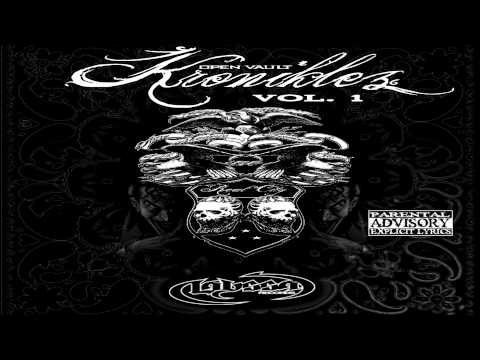 10 . Les gars du Coin Feat Sykarius & Papa Ap Prod. LumberJack.