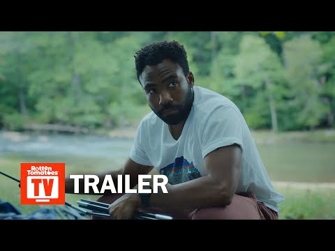 Atlanta Season 4 Trailer