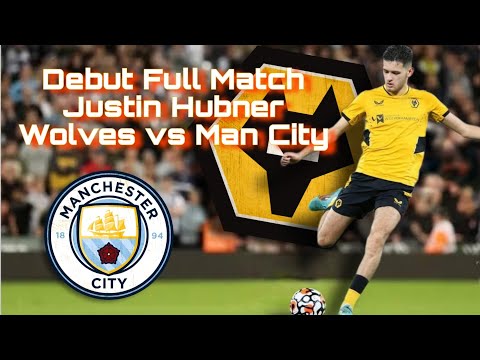 Debut Justin Hubner vs Manchester City!! Buktikan Kelasnya Sebagai Starting