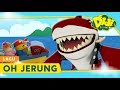 Didi Lagu Baru | Didi & Friends Lagu Kanak-Kanak | Oh Jerung!