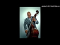 Christian McBride and Inside Straight - Kind of Brown - Uncle James