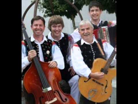 Ansambel Toneta Rusa - Očku za rojstni dan