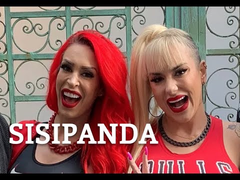 SiSiPanda talks musical Influences, Dating, Hair Dying, The Lottery, Ex's & much more