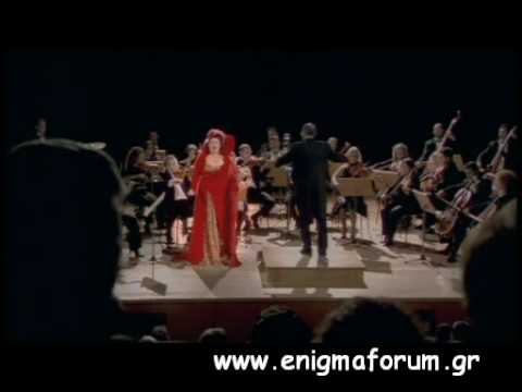 S'exw kanei Theo (Opera Version)