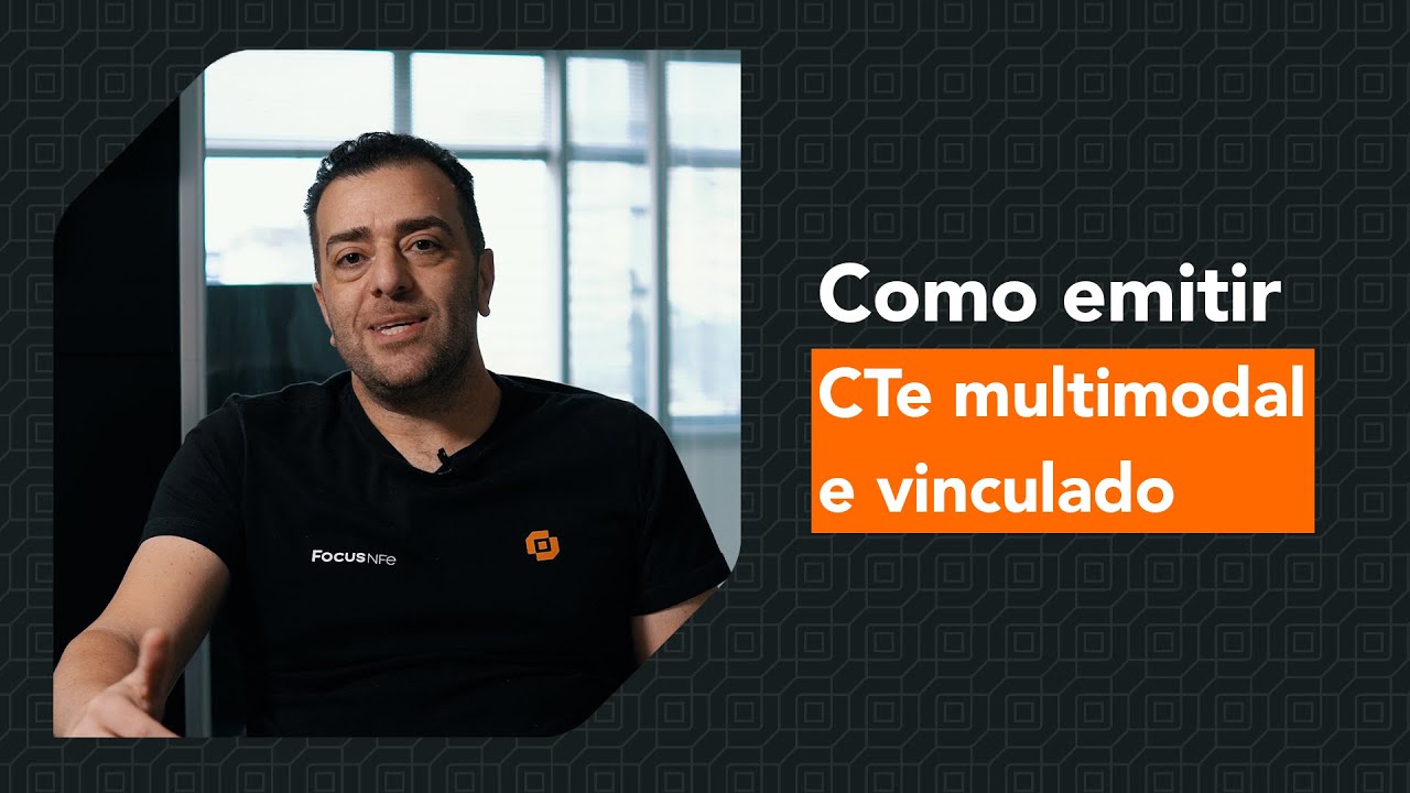 CT-e multimodal e CT-e vinculado: o que são?