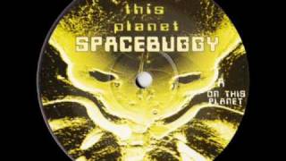 Spacebuggy - On This Planet