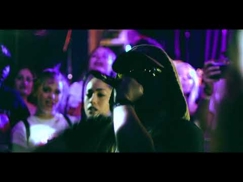 Blimes Brixton and Gavlyn Echo Park Rising