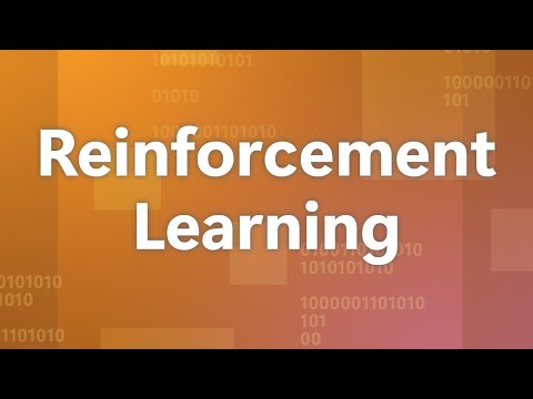 What is Reinforcement Learning AI Basics