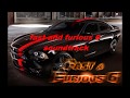 Fast and Furious 6 soundtrack 