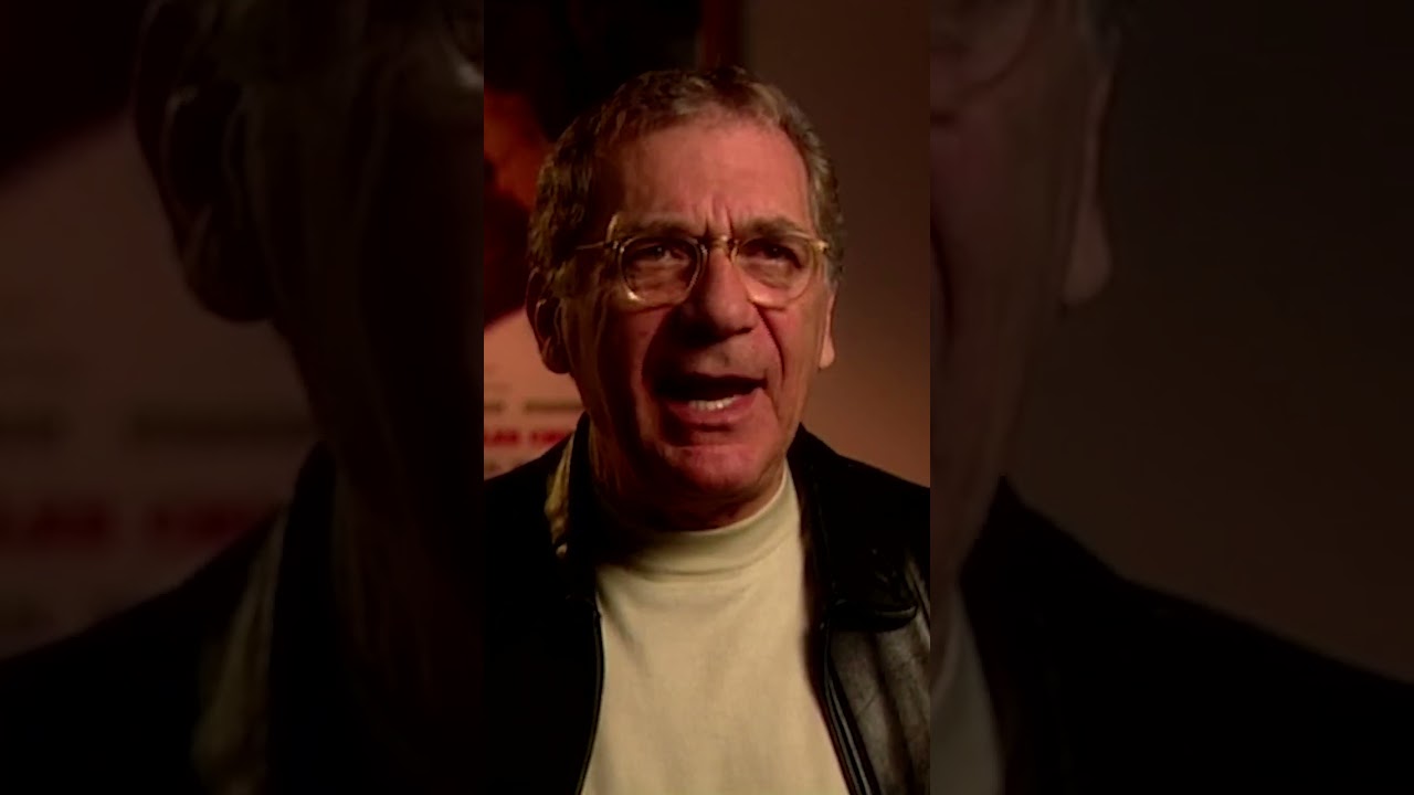 Sydney Pollack reflects on what makes SENSE AND SENSIBILITY unforgettable.