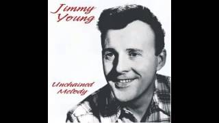 Jimmy Young - Unchained Melody